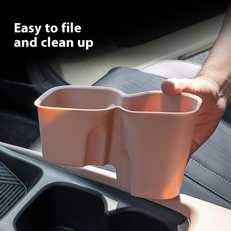 Car Central Console Silicone Wireless Charger Pad Anti-slip Phone Charging Mat Accessiories for BYD SEAGULL Dolphin MINI 23-24