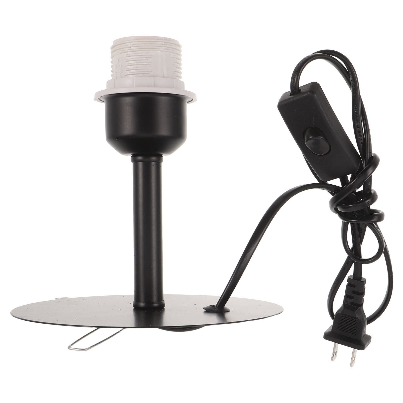Innovative Table Lamp Base with Wireless Charging Pad Smart Lighting for Any Room in Your Home Touch Sensitive Control