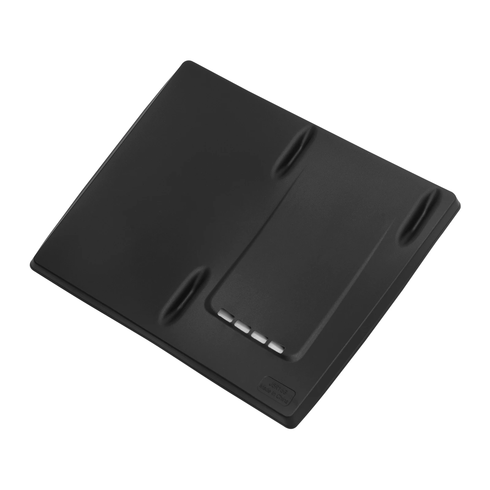 for BYD Tang L 2025 Wireless Charging Pad Non-slip Pad Car Phone Charger Mat Protective Mat Interior Accessories